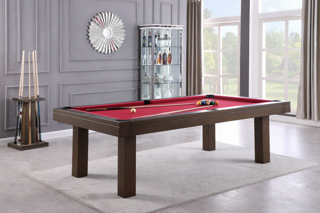 Aramith Fusion 7' Dining Pool Table — Robbies Billiards