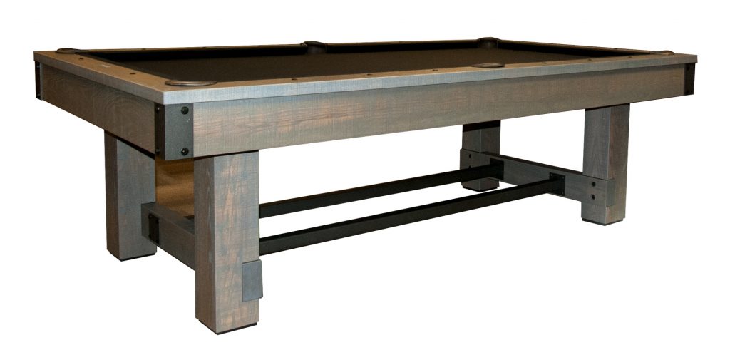 Olhausen Youngstown Pool Table