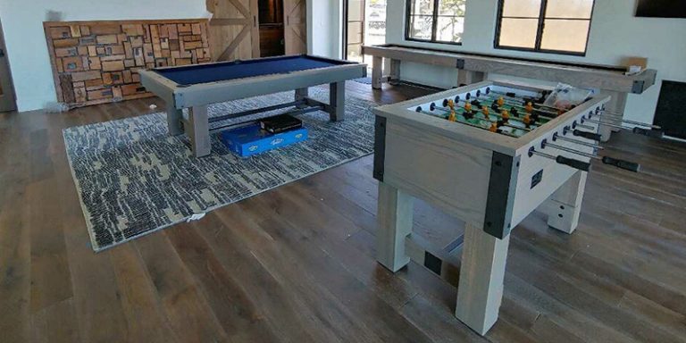 Olhausen Youngstown Pool Table