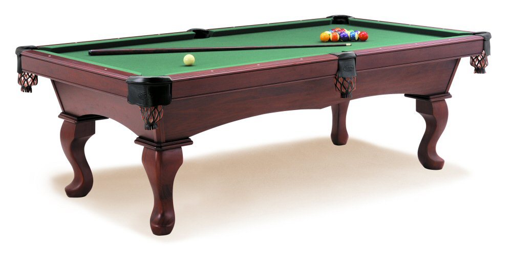 Olhausen Americana Pool Table
