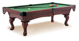 Olhausen Americana Pool Table