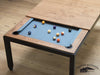 Aramith Fusion Vintage Dining Pool Table