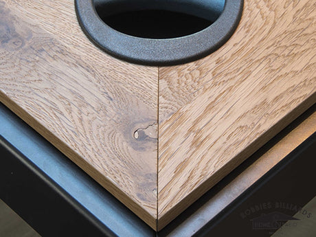 Aramith Fusion Vintage Dining Pool Table