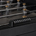 Artisan Furniture Signature foosball ebonized oak scorer