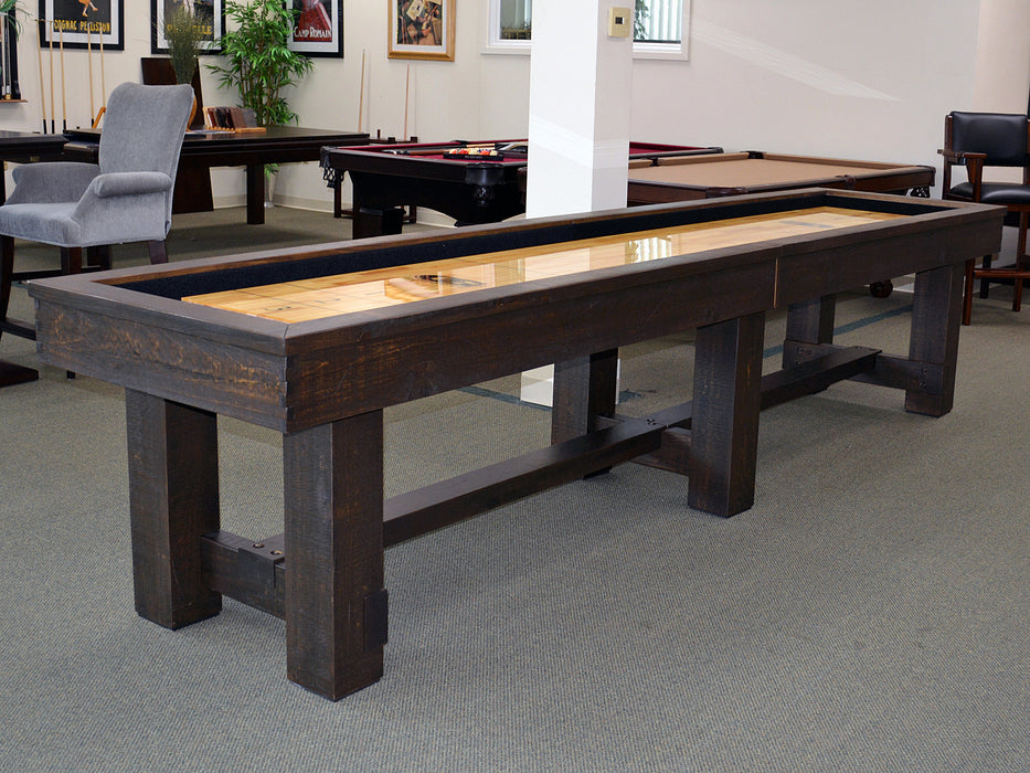 Olhausen Breckenridge Shuffleboard Table