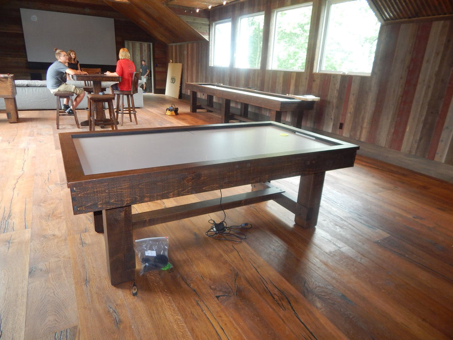 Olhausen Signature Air Hockey Table