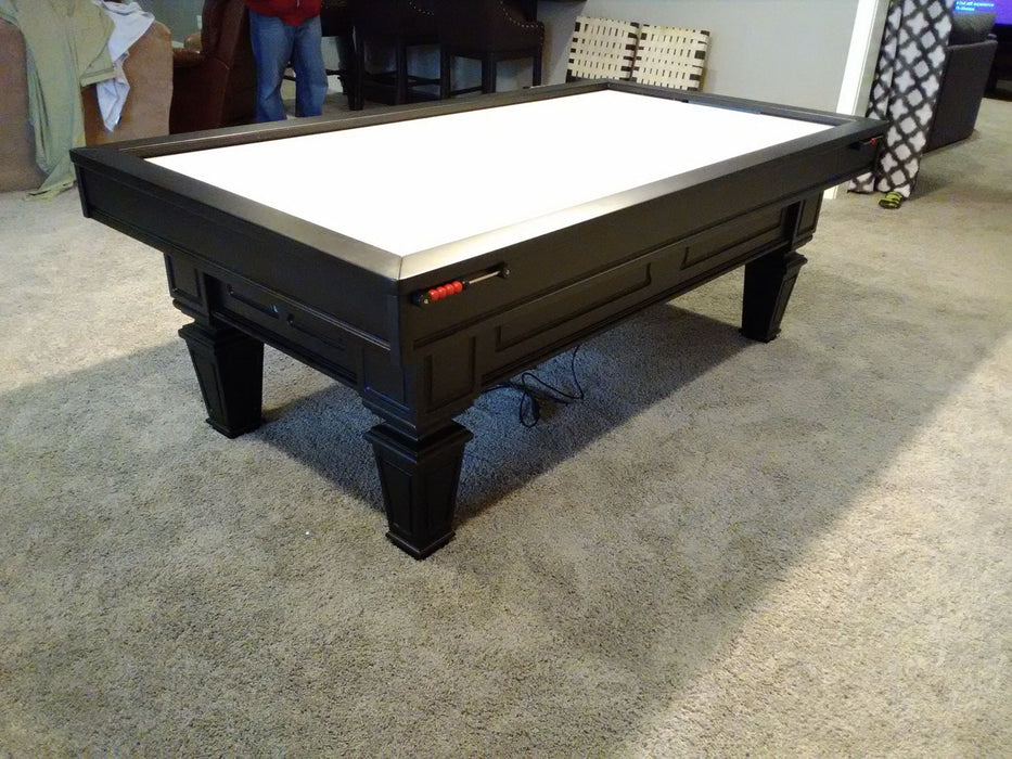 Olhausen Signature Air Hockey Table