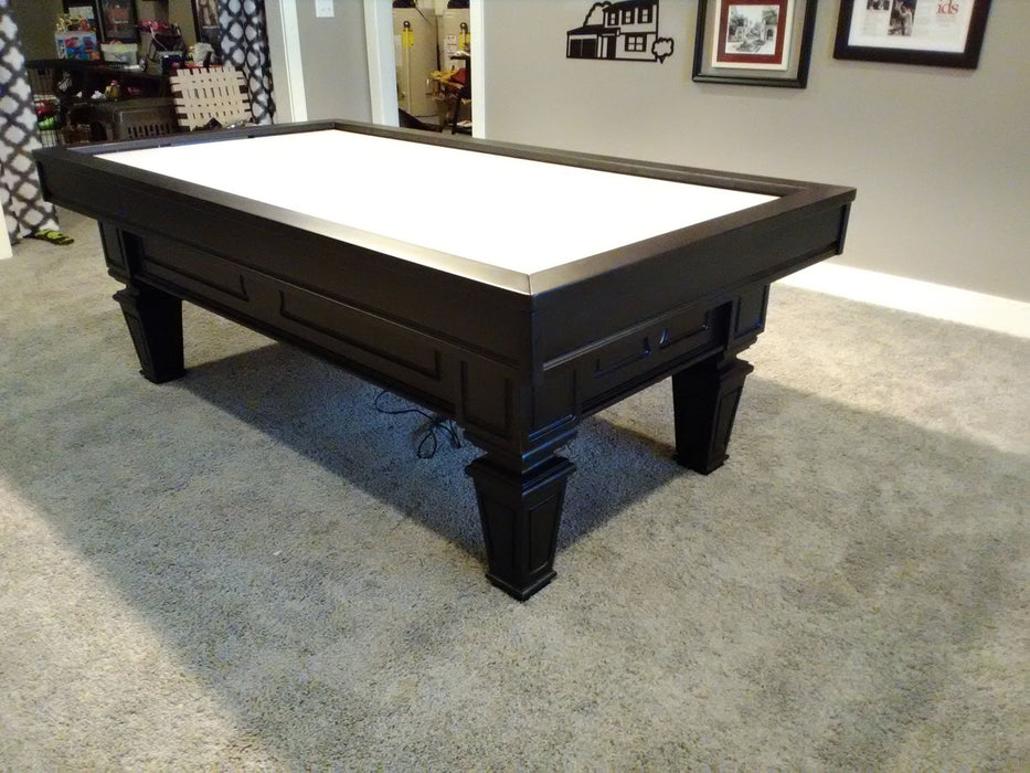 Olhausen Signature Air Hockey Table