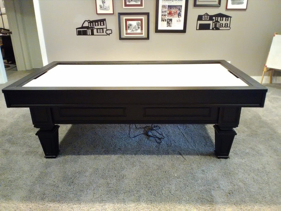 Olhausen Signature Air Hockey Table