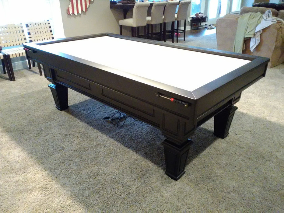 Olhausen Signature Air Hockey Table