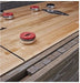 Brunswick Brixton Shuffleboard Table top