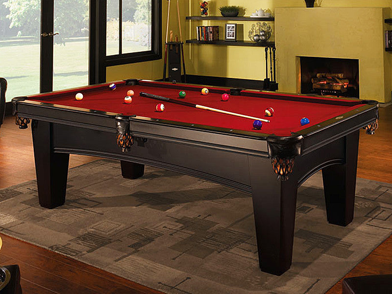 Brunswick Bayfield Pool Table