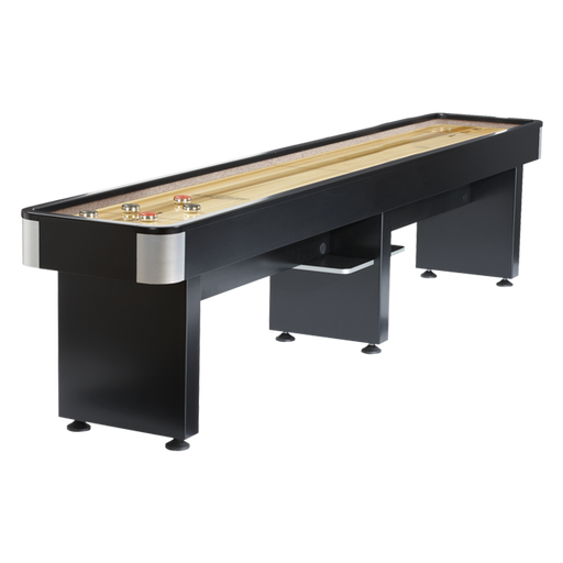 Brunswick delray shuffleboard table stock