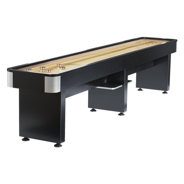 Brunswick delray shuffleboard table stock