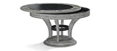 Brunswick Rustic Grey Finish