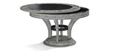 Brunswick Rustic Grey Finish