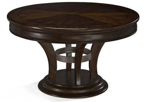 Brunswick Centennial Game Table espresso stock