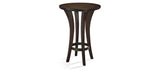 Brunswick Centennial Pub Table Espresso stock