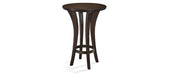 Brunswick Centennial Pub Table Espresso stock