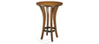 Brunswick Centennial Pub Table Chestnut stock