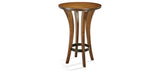Brunswick Centennial Pub Table Chestnut stock