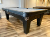 brunswick bayfield pool table main 2