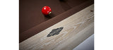 Brunswick Matanza pool table rail stock 