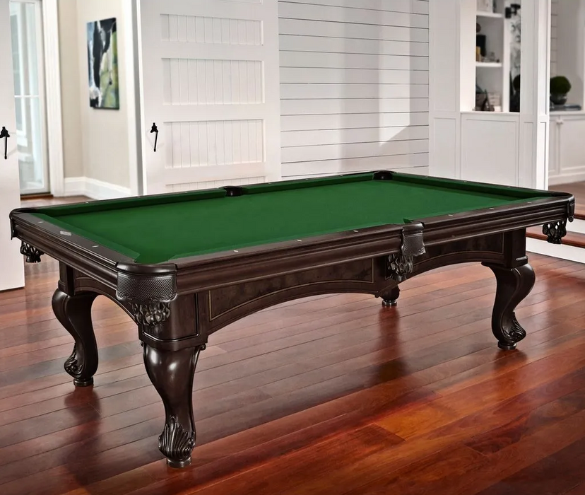 Brunswick pool tables deals