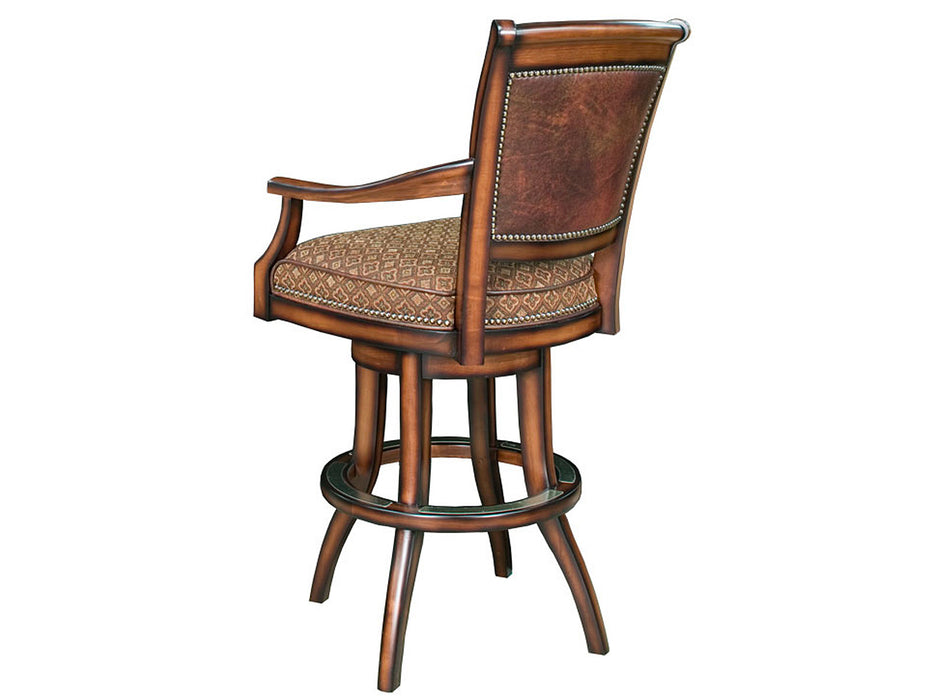 California House S2925 Bar Stool