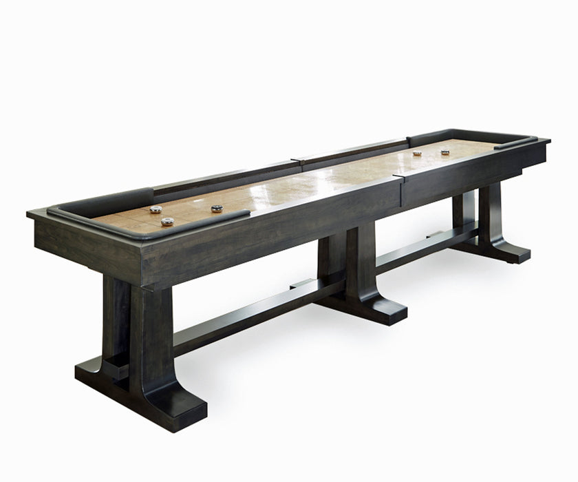 California House Atherton Shuffleboard Stock