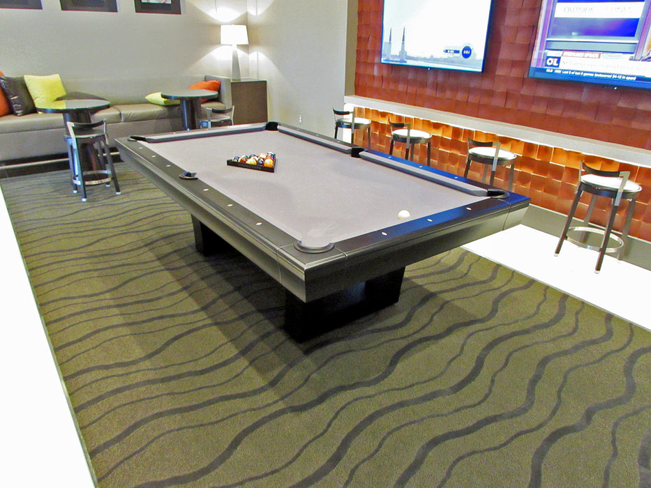 california house city pool table maryland