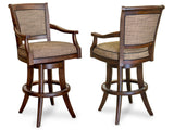 California House S2925 Bar Stool