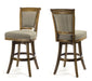 california house s2920 bar stool