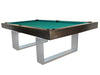 Canada Billiard Bridge Pool Table aluminum