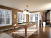 La Condo Colonial Dining Pool Table room