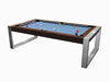 canada billiard revolution pool table prototype