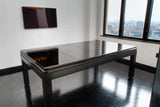 Canada Billard La Condo Dining Pool Table black