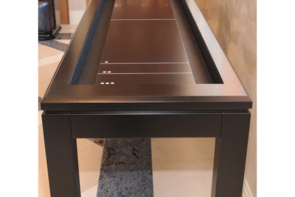 Canada Billiard La Condo Shuffleboard Table