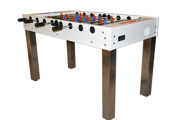 Canada Billiard La Condo Soccer Foosball Table