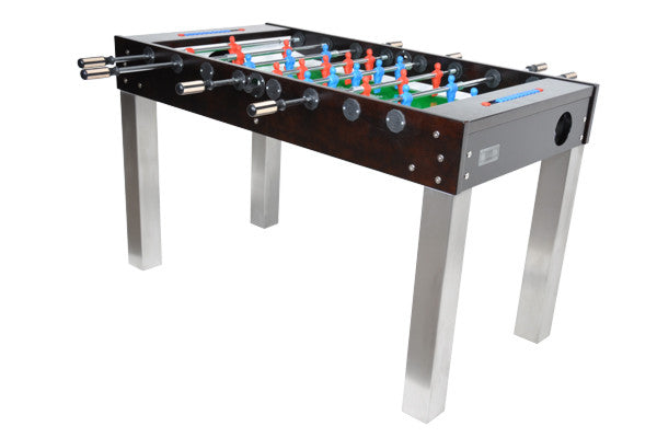 Canada Billiard La Condo Soccer Foosball Table