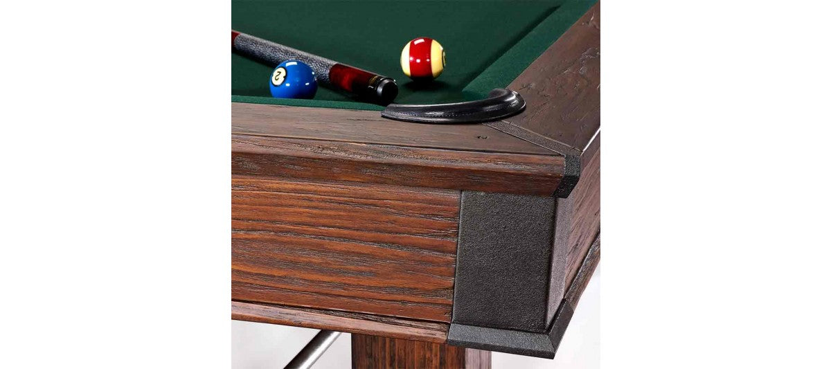 Brunswick Canton Pool Table