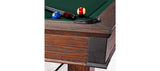 Brunswick Canton Pool Table