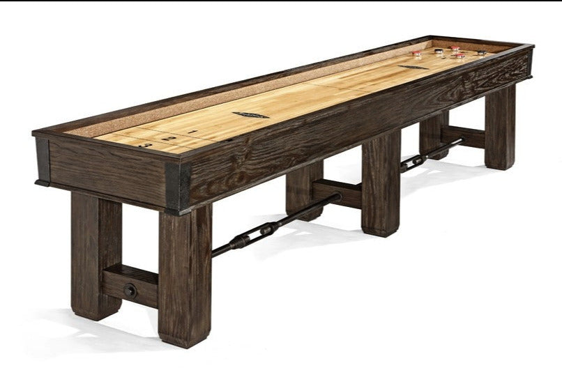 Brunswick Canton Shuffleboard table stock