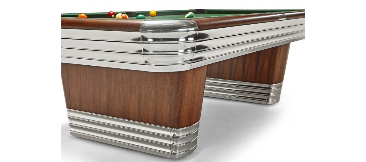 Brunswick Centennial Pool Table