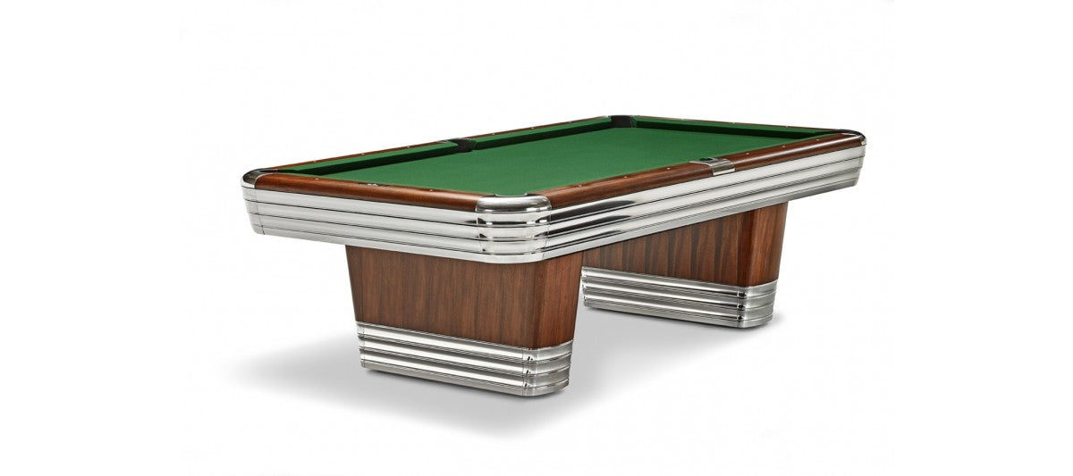 Brunswick Centennial Pool Table