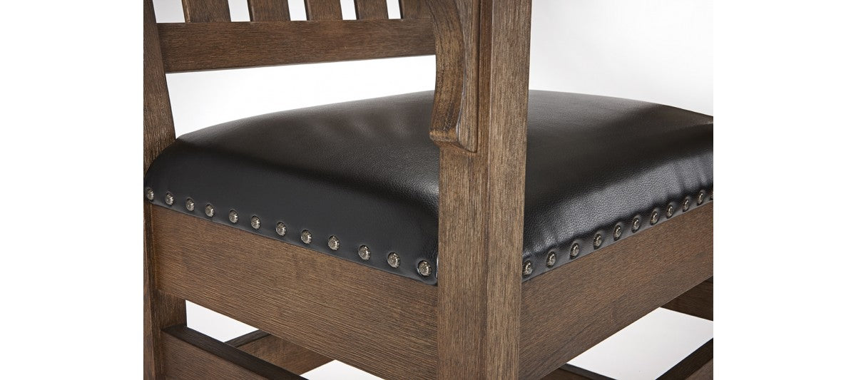 Brunswick Centennial Player's Spectator Chair