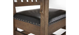 Brunswick Centennial Player's Spectator Chair
