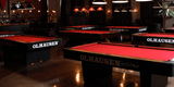 Olhausen Grand Champion III Pool Table