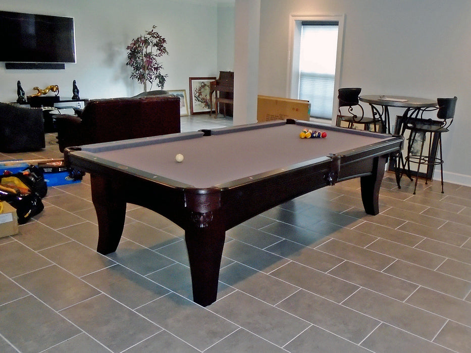 Olhausen Chicago Pool Table