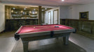 olhausen classic pool table slate 3